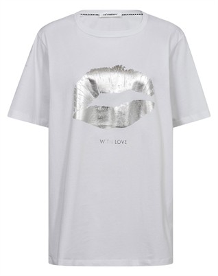 The  Kiss CC T-shirt